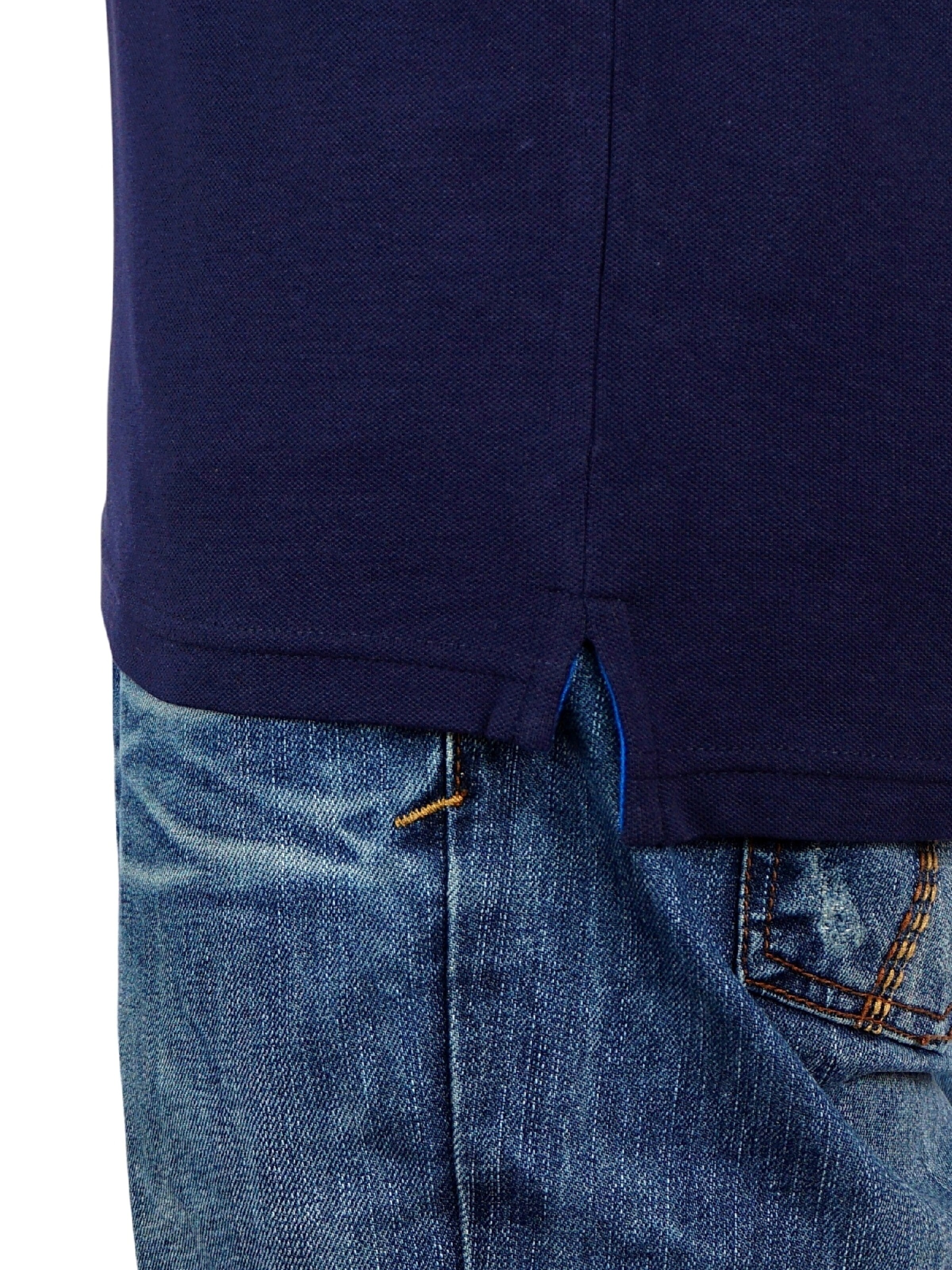 U.S. POLO ASSN. Bluser & t-shirts i blå