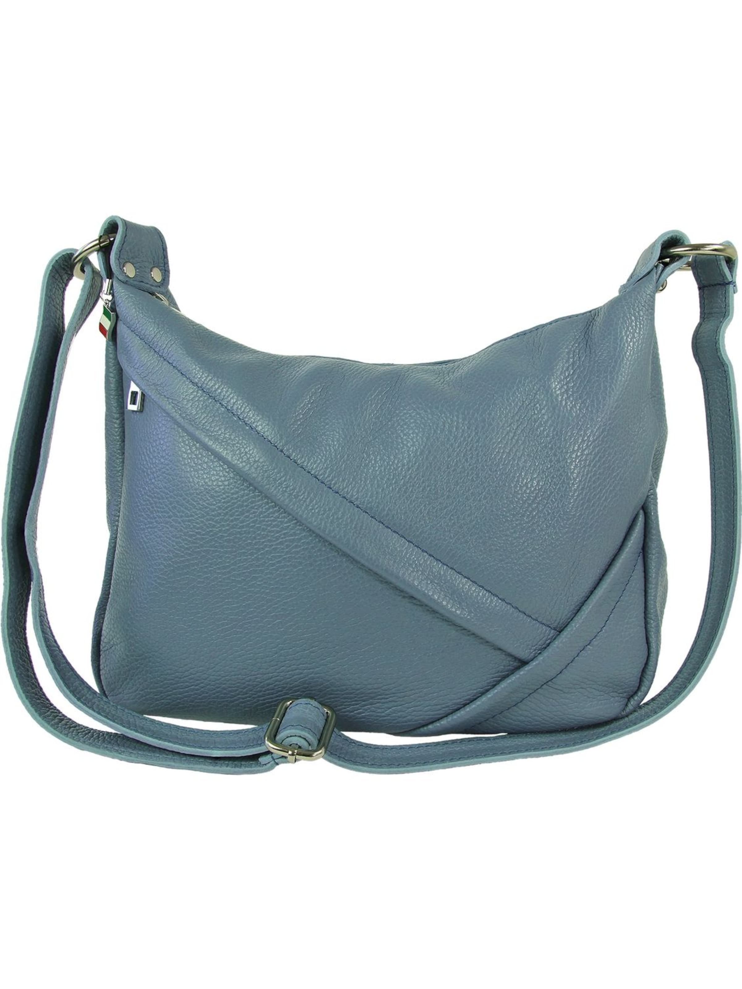 Florence - Bolso de hombro en azul