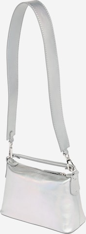 Liu JoRučna torbica - srebro boja: prednji dio