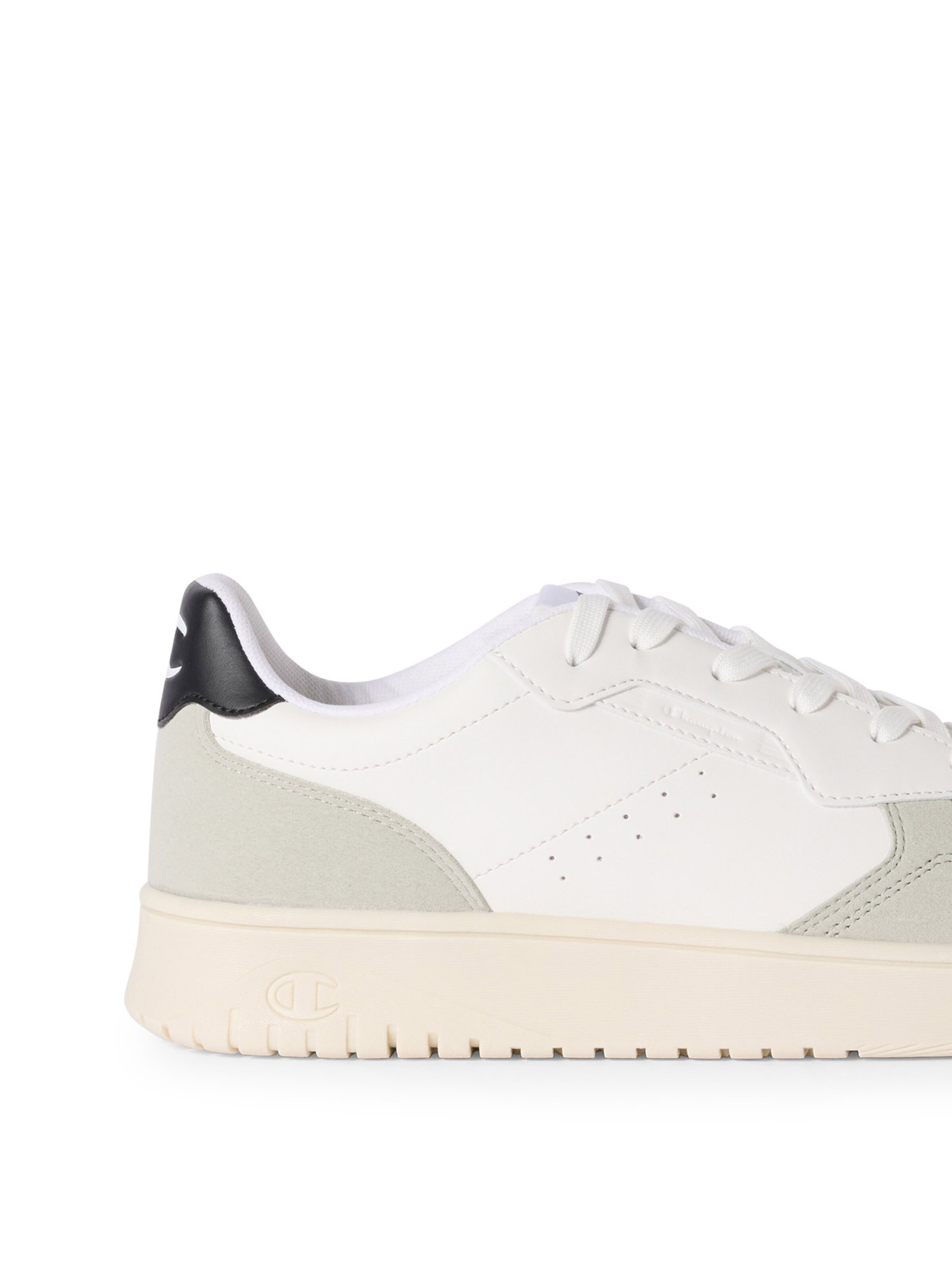 Champion Sneaker in Beige