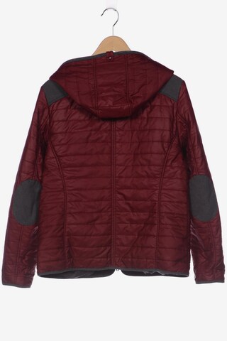 TAIFUN Jacket & Coat in XXL in Red