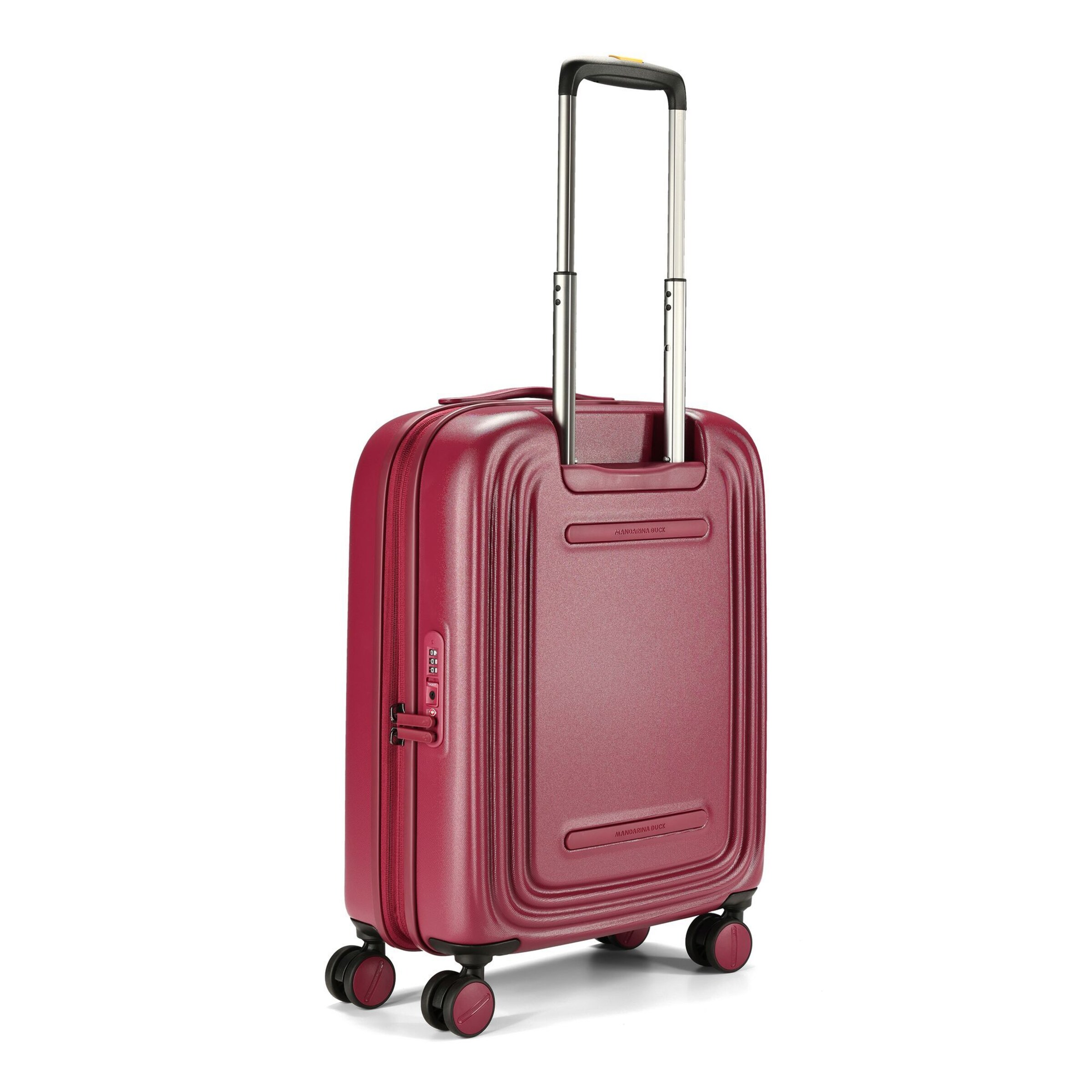 MANDARINA DUCK Cart 'Logoduck' in Pink