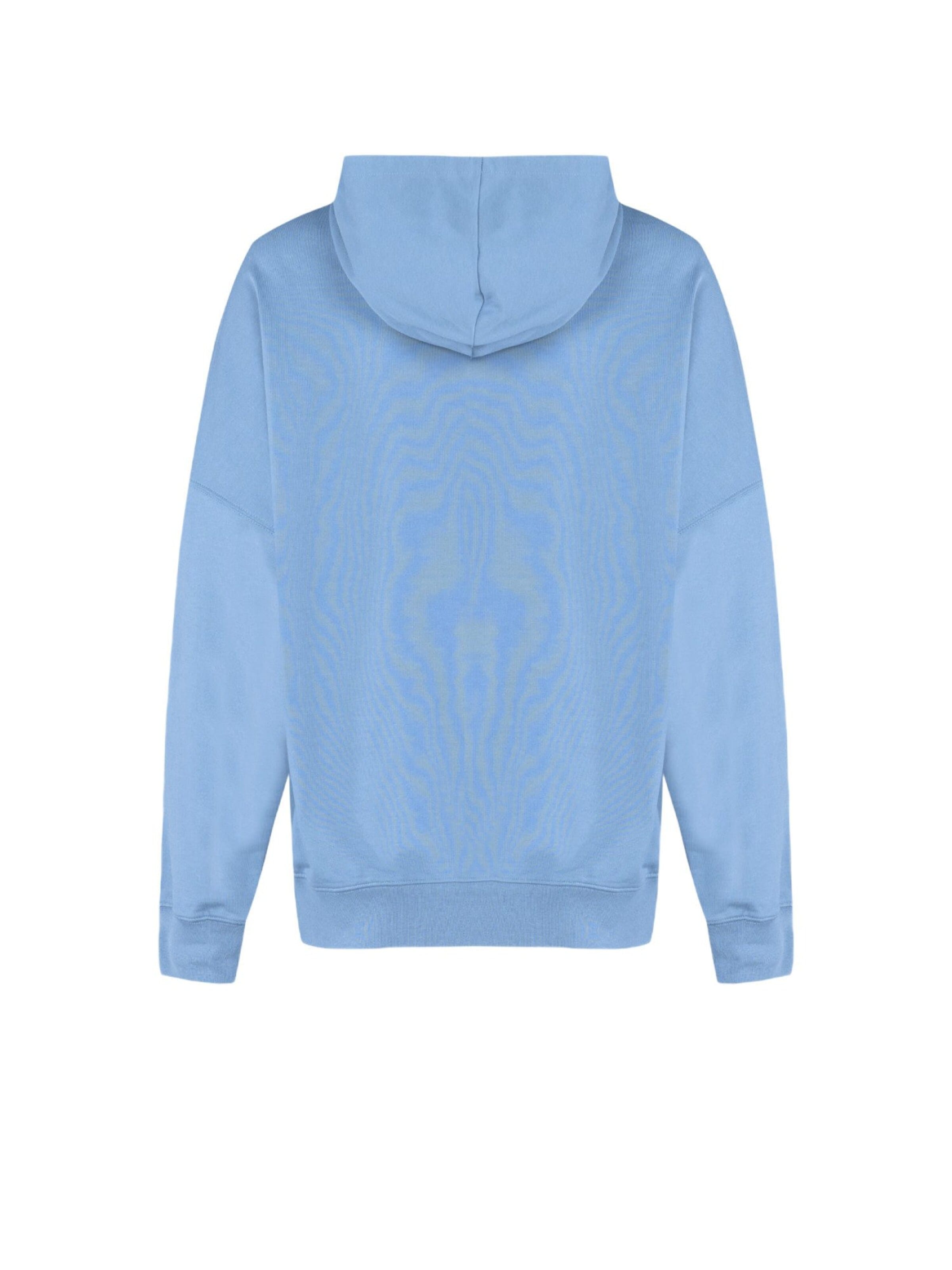 PCFG Sweatshirt 'Free Heaven' in Blue