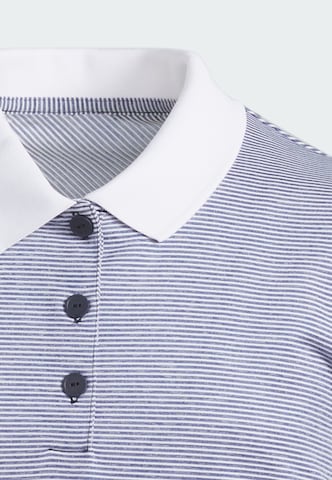 ADIDAS PERFORMANCE Performance shirt 'Ottoman' in Blue