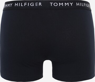 TOMMY HILFIGER Bokserishortsit 'Essential' värissä musta