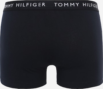 juoda TOMMY HILFIGER Boxer trumpikės 'Essential'