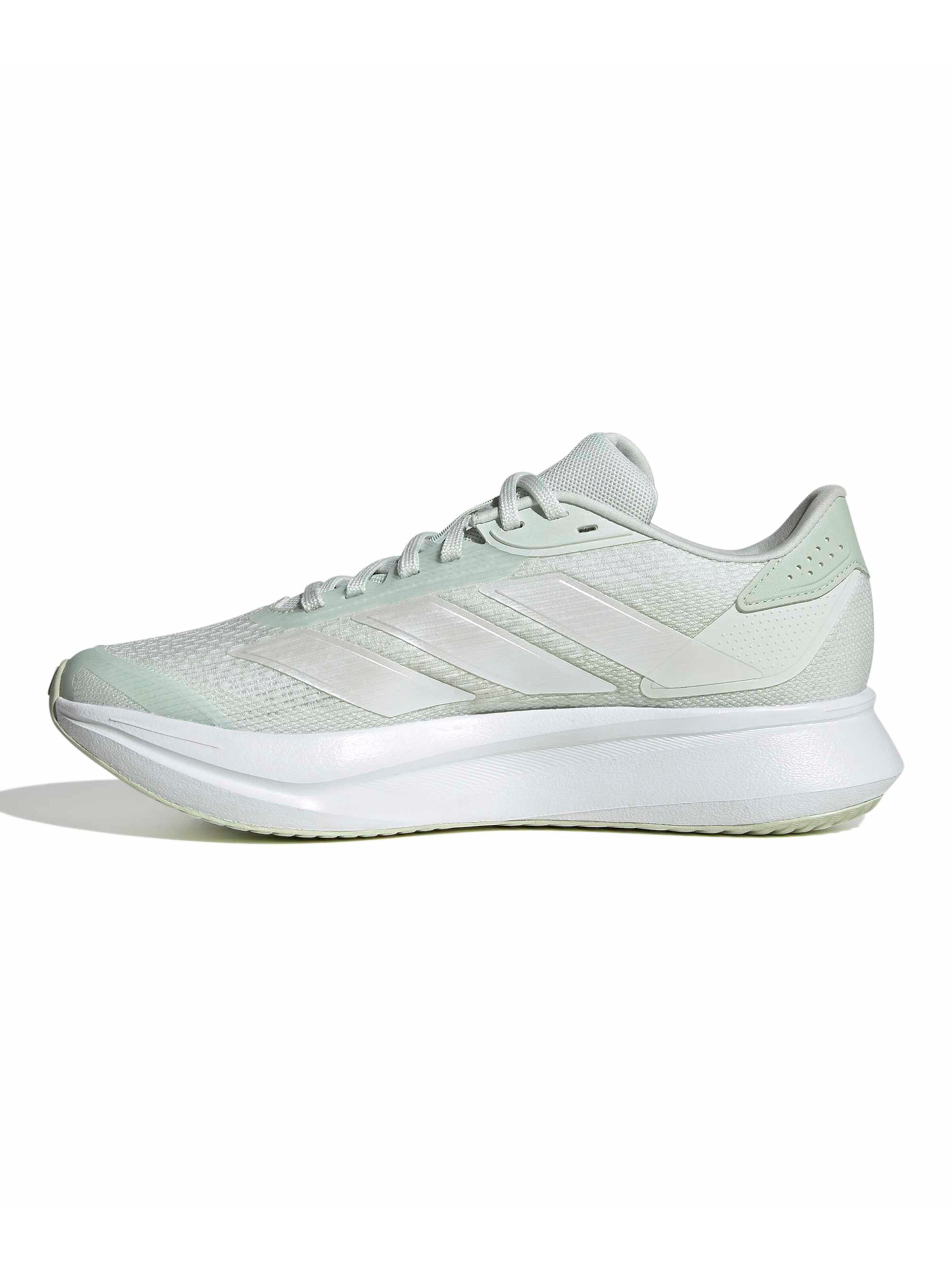 ADIDAS PERFORMANCE - Sapatilha de corrida 'DURAMO SL2' em verde