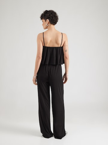 Tuta jumpsuit 'Zora' di studioselect in nero