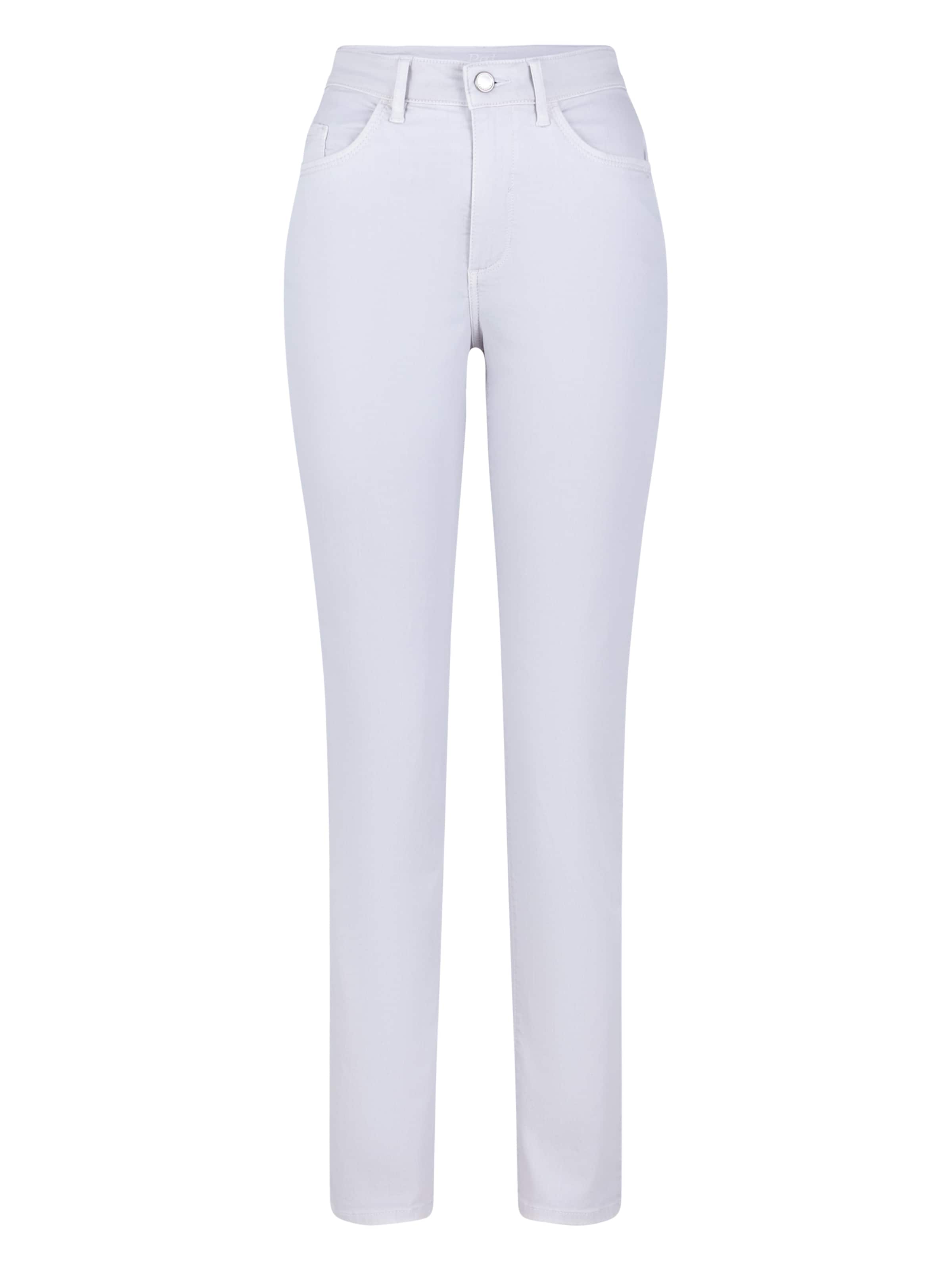 PADDOCKS Jeans in Grey: front