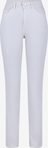 PADDOCKS Jeans in Grau: Vorderseite