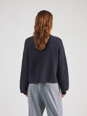 Pull-over 'GRACIE' Aware en bleu