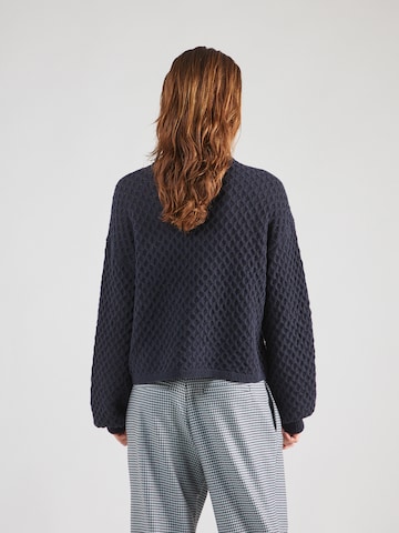 Aware Pullover 'GRACIE' in Blau