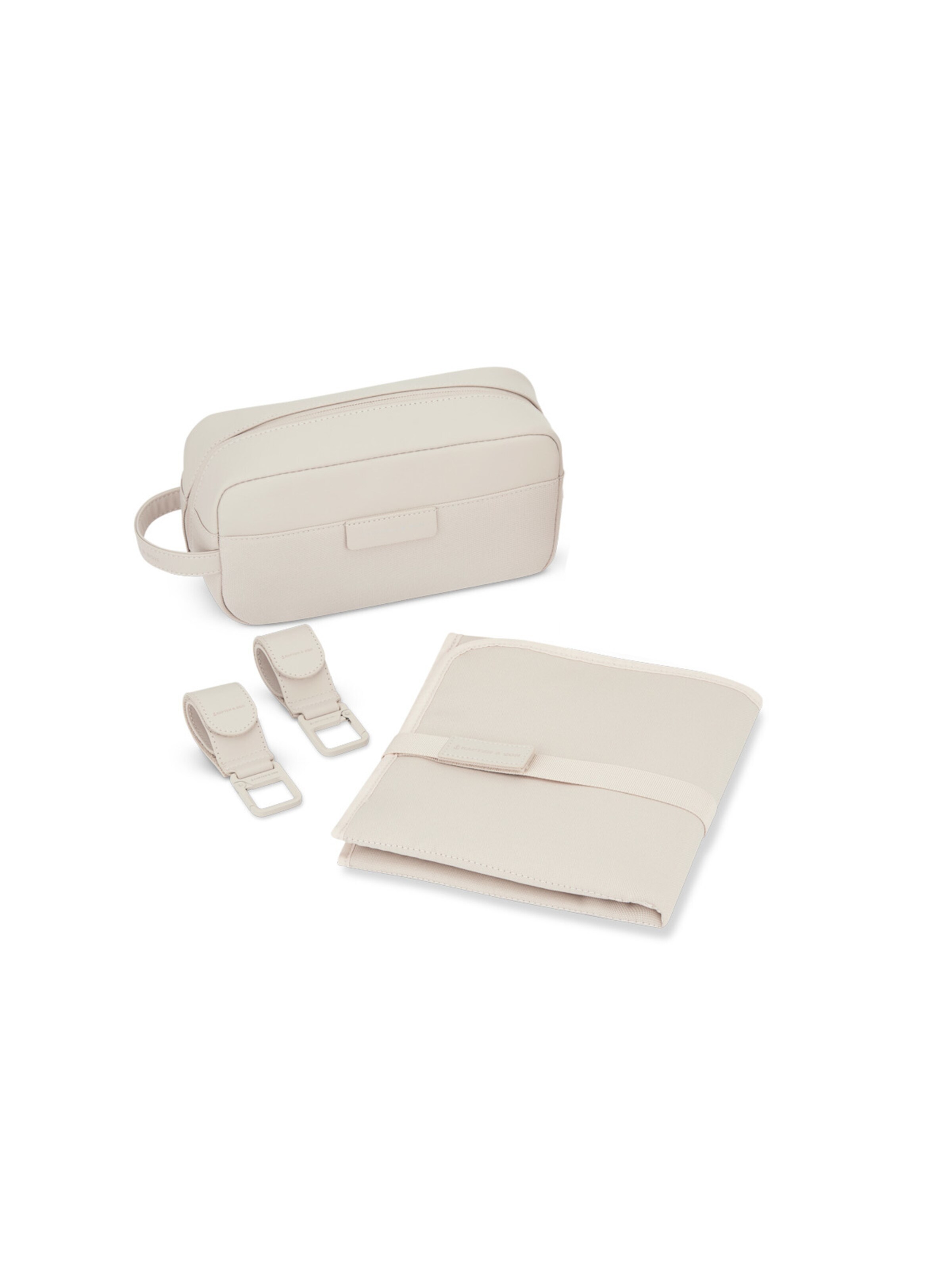 Sac à dos 'Bergen Pro Diaper' Kapten & Son en beige