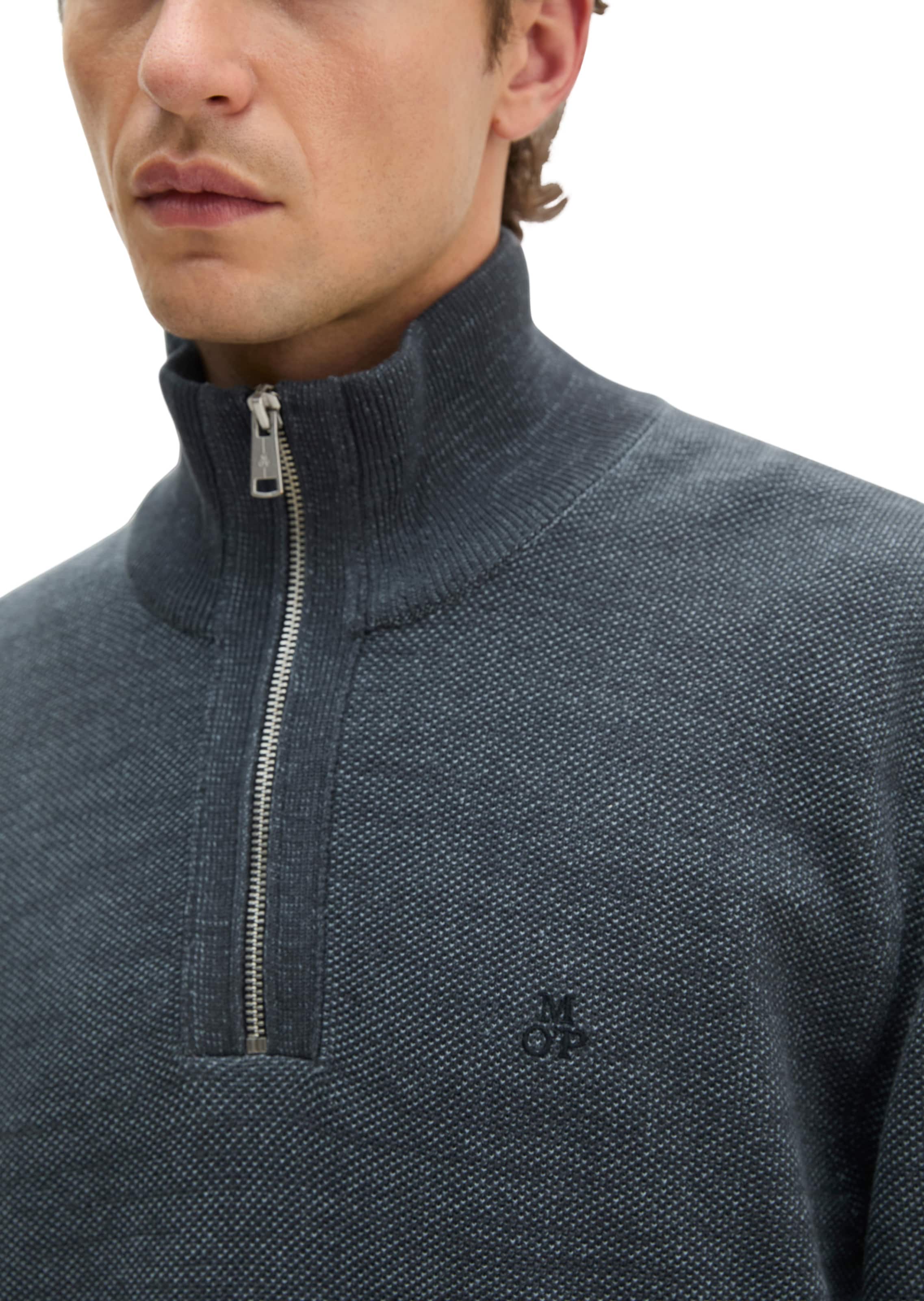 Marc O'Polo Sweater in Blue