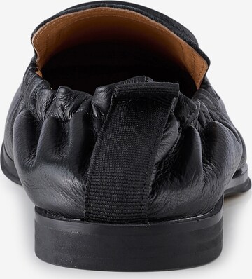 Espadrilles 'Erika' Shoe The Bear en noir