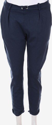 BROADWAY NYC FASHION Pants in S in Blue: front