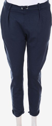 BROADWAY NYC FASHION Jogger-Pants S in Blau: predná strana