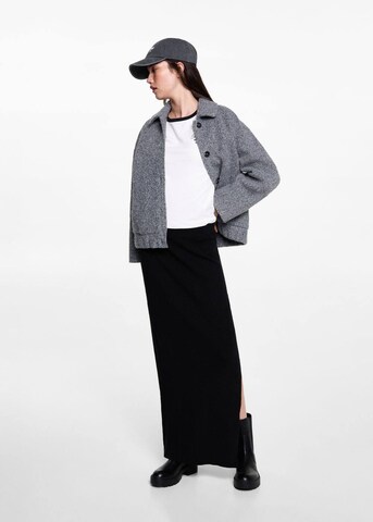 MANGO TEEN Rock in Schwarz