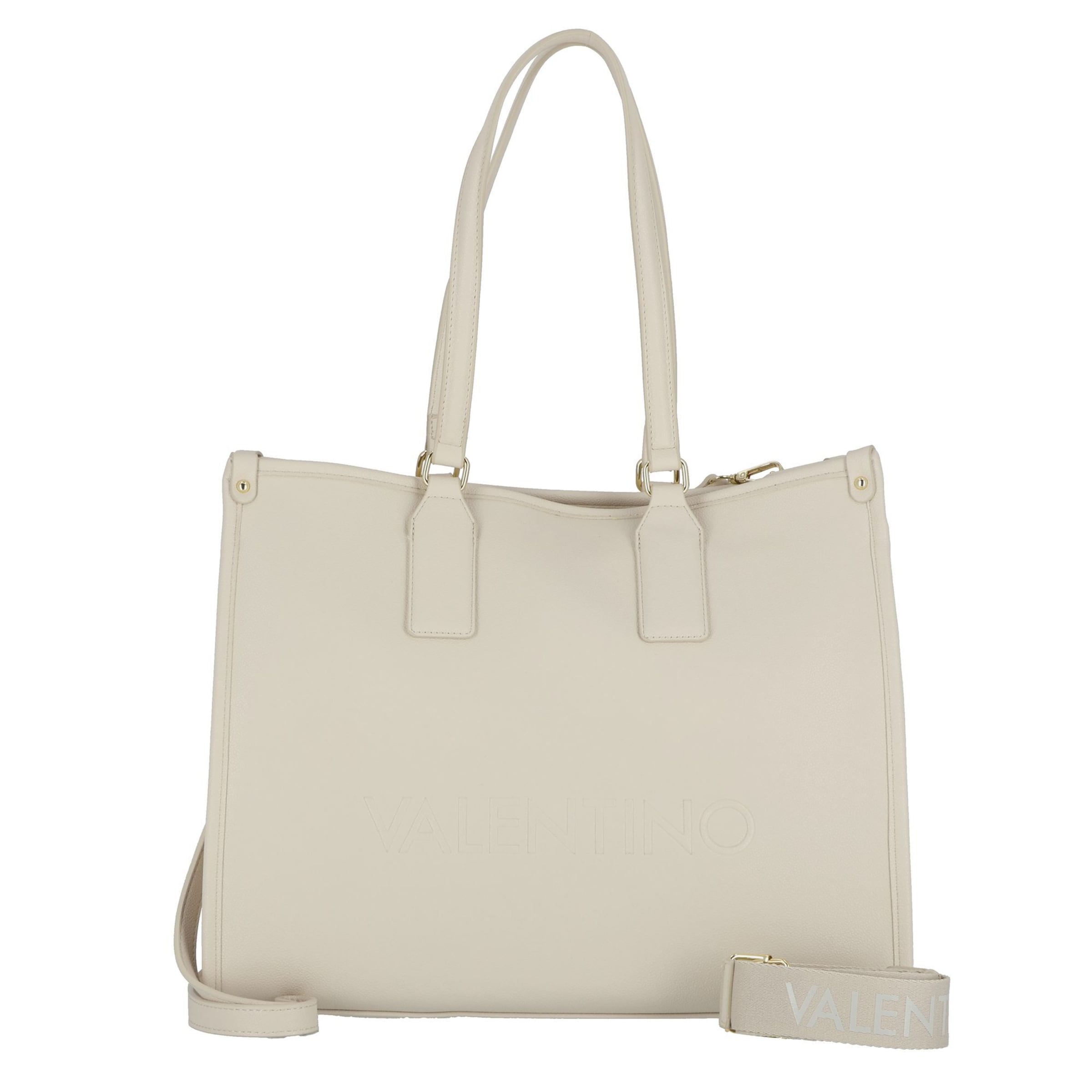 Shopper 'Foxy' di VALENTINO in beige
