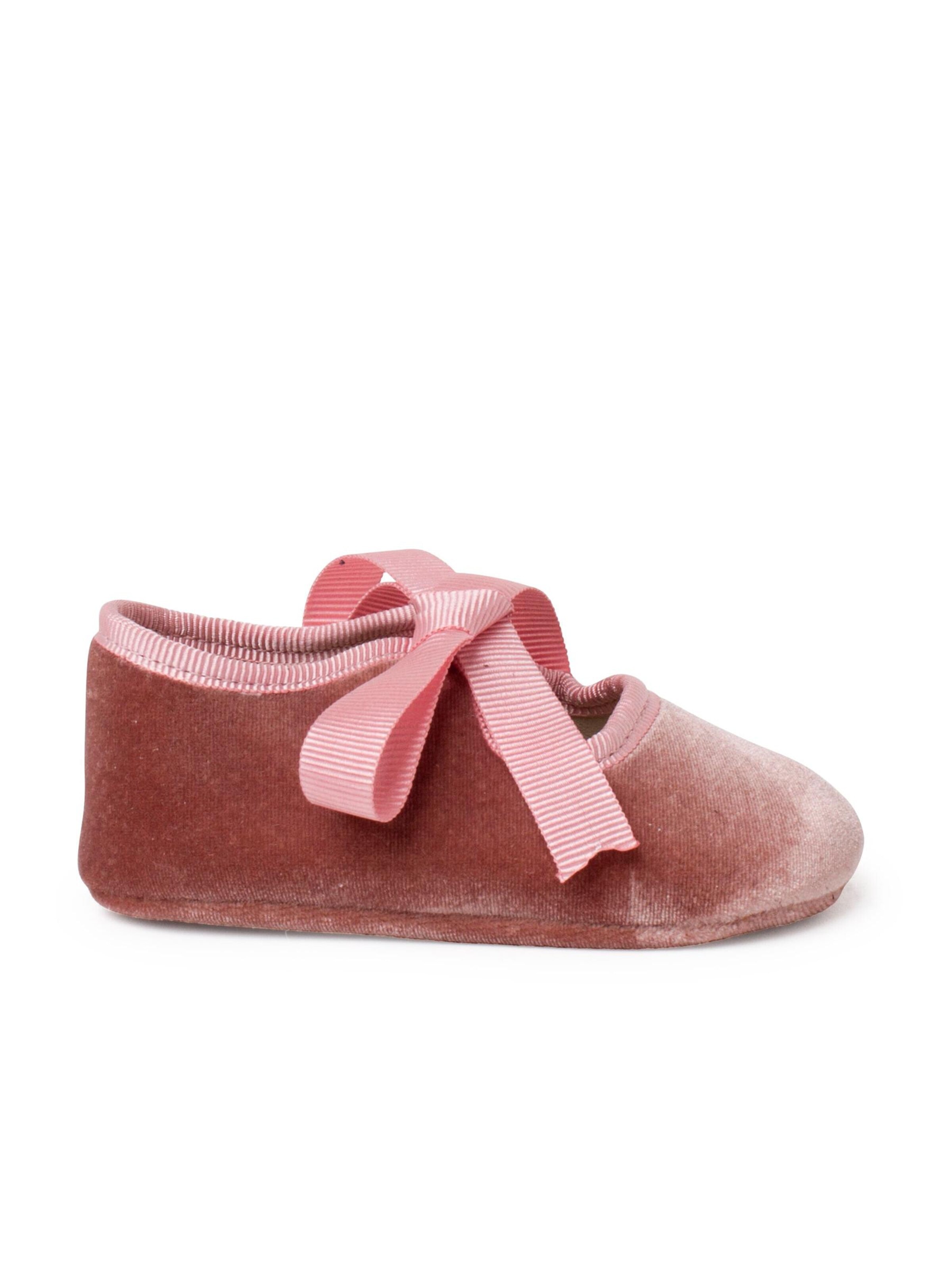 Ballerina di Pisamonas in rosa