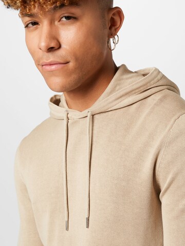 Only & Sons Sweatshirt 'Garson' i grön