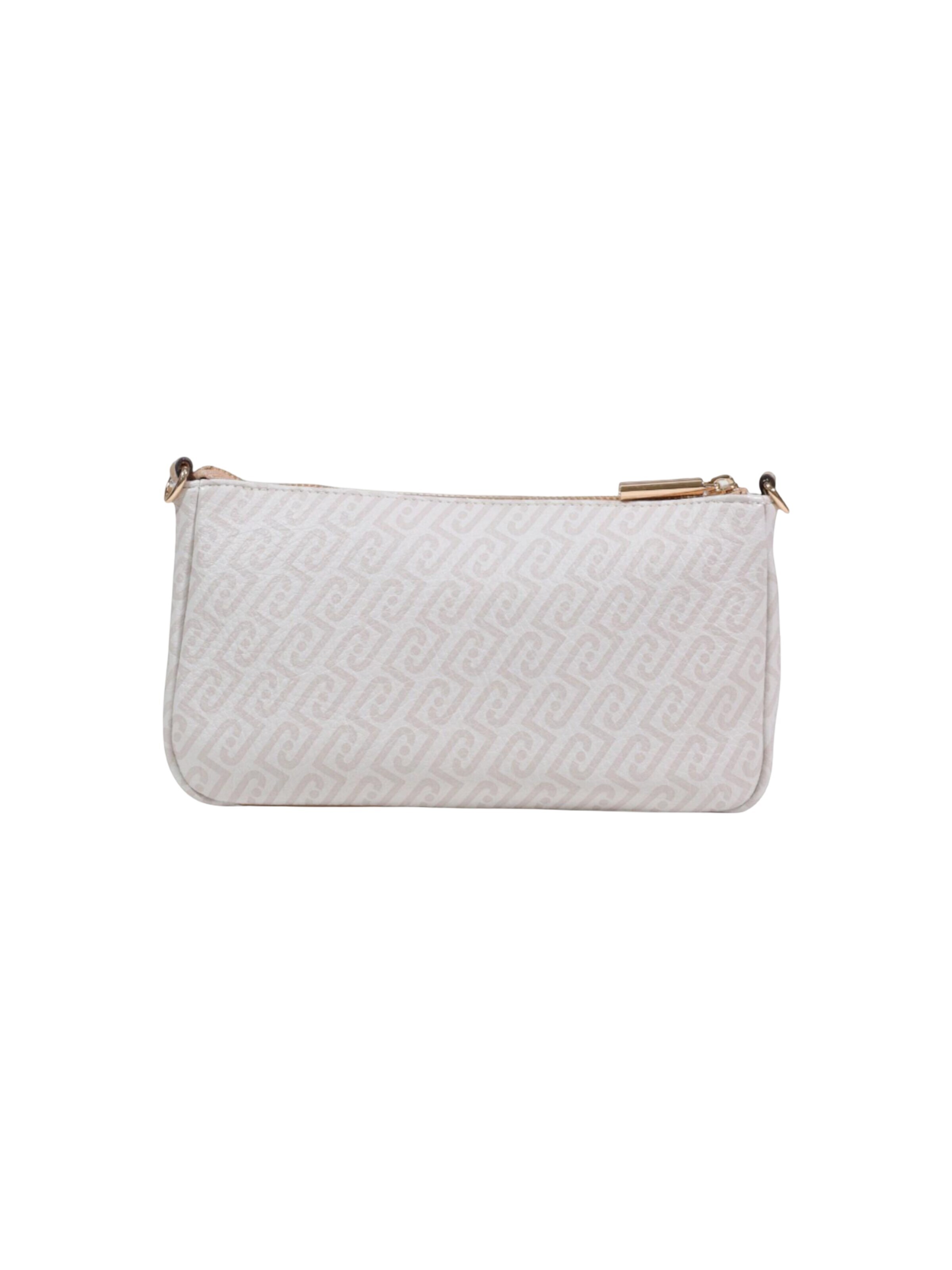 Borsa a spalla di Liu Jo in bianco
