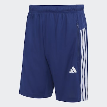 ADIDAS PERFORMANCE Regular Hose in Blau