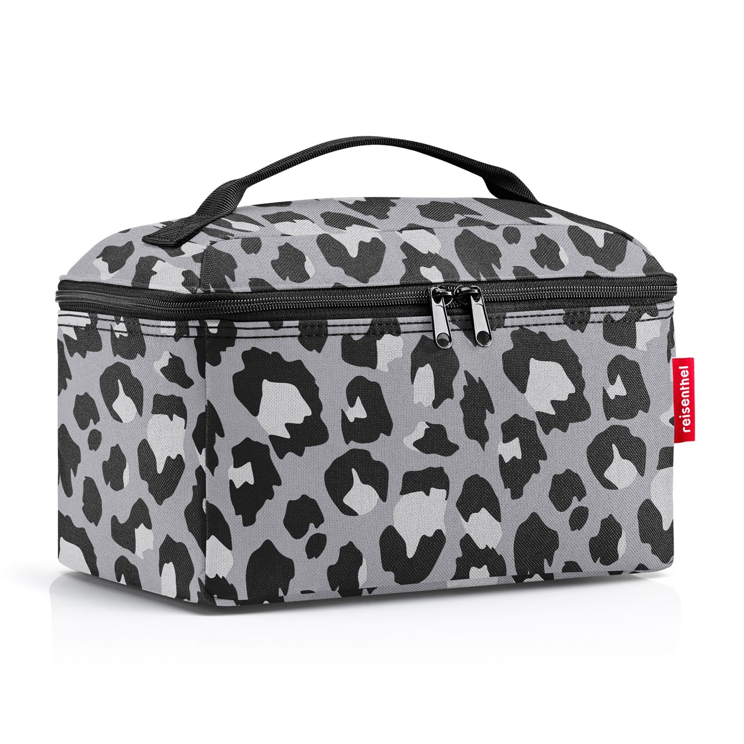 Trousses de toilette REISENTHEL en gris