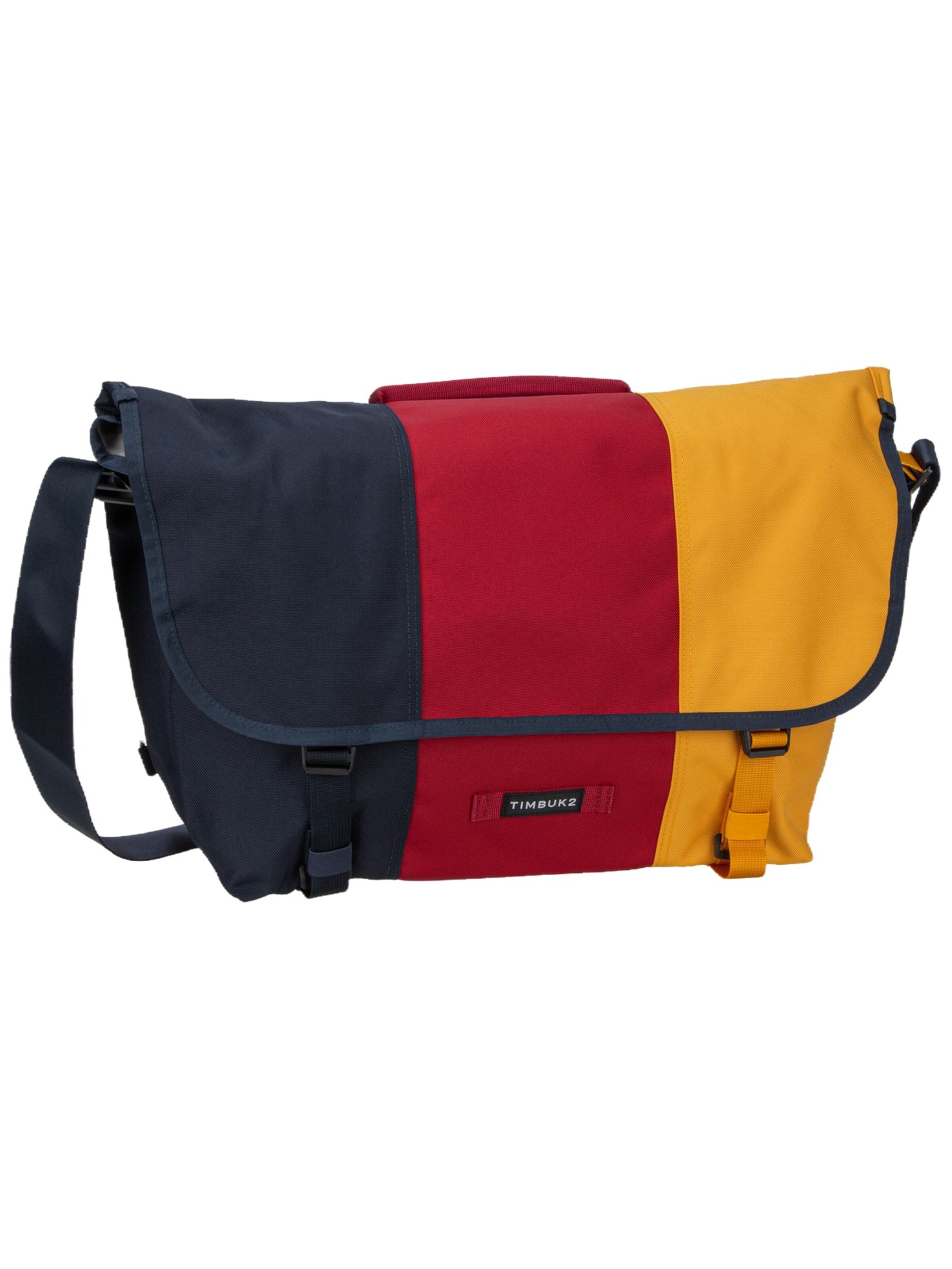 TIMBUK2 Messenger in Mixed colors: front