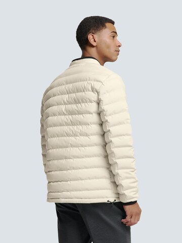 No Excess Between-season jacket in Grey