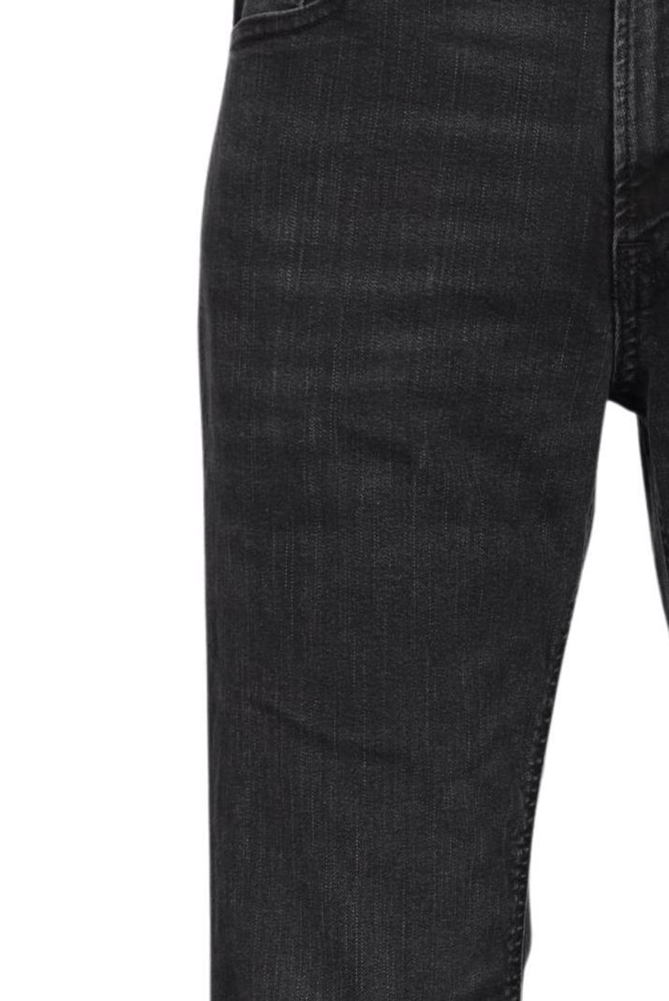 JACK & JONES Jeans 32 in Schwarz