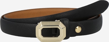 TAMARIS Belt in Black: front