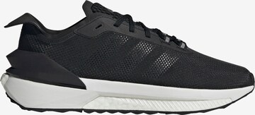 ADIDAS SPORTSWEAR Sportschuh 'Avryn' in Schwarz