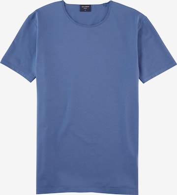 OLYMP T-Shirt in Blau: Vorderseite