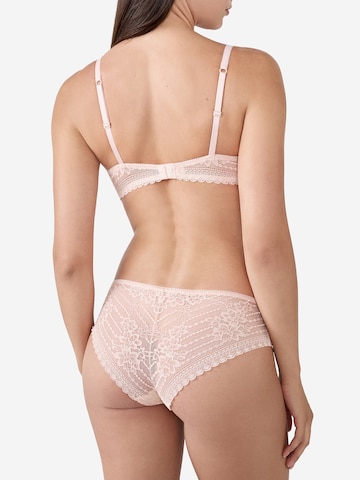 ETAM Regular Slip 'PANAMA' in Roze