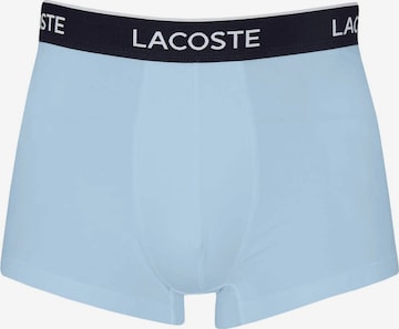 Boxers 'Casualnoirs' LACOSTE en bleu