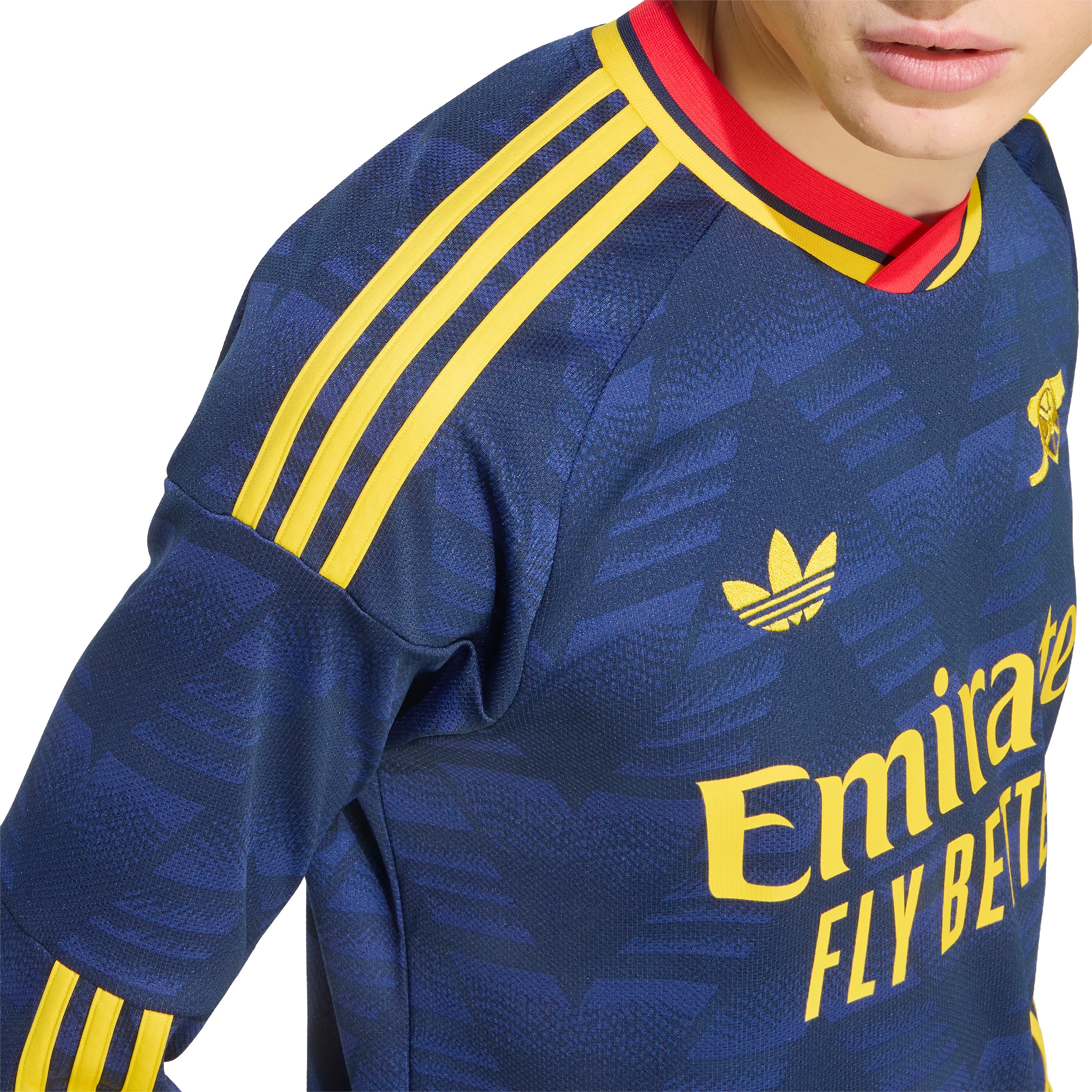 ADIDAS PERFORMANCE Спортивная майка 'AFC A JSY' в Синий