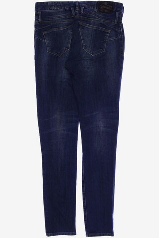 Herrlicher Jeans 27 in Blau