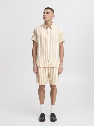 !Solid - regular Pantalón 'SDFried' en beige