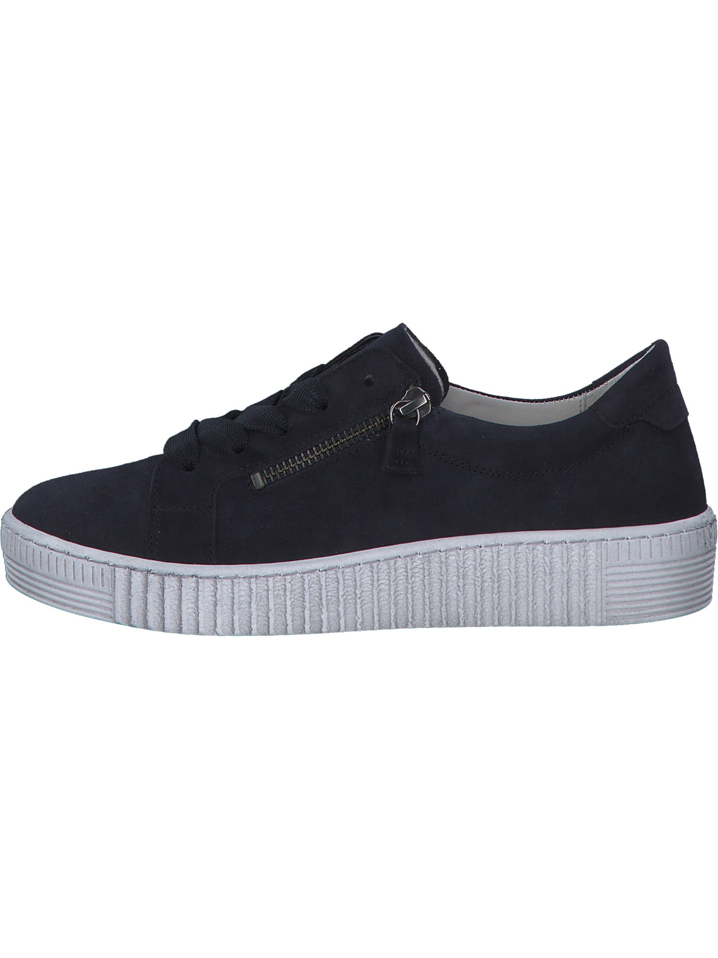 GABOR Sneakers in Blue