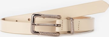 BA98 Riem in Beige