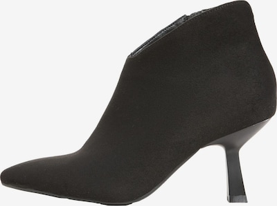 Lipsy Ankle Boots in 37/Wide in schwarz, Produktansicht