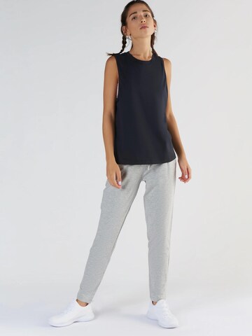 True North Top in Black
