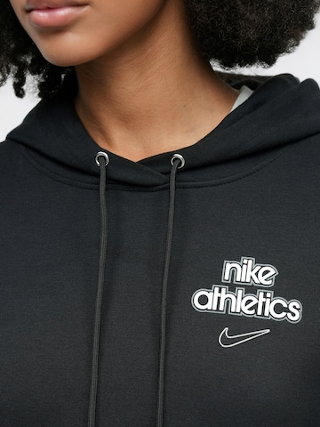 Felpa 'PHNX FLC' di Nike Sportswear in nero