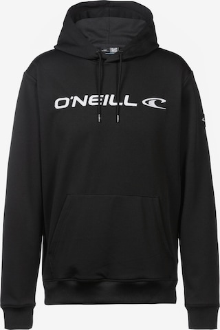 O'NEILL - Sweatshirt 'Rutile' em preto: frente