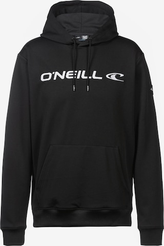 O'NEILL Sweatshirt 'Rutile' i sort: forside