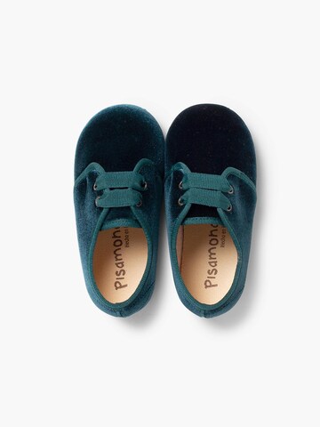 Chaussure basse Pisamonas en vert