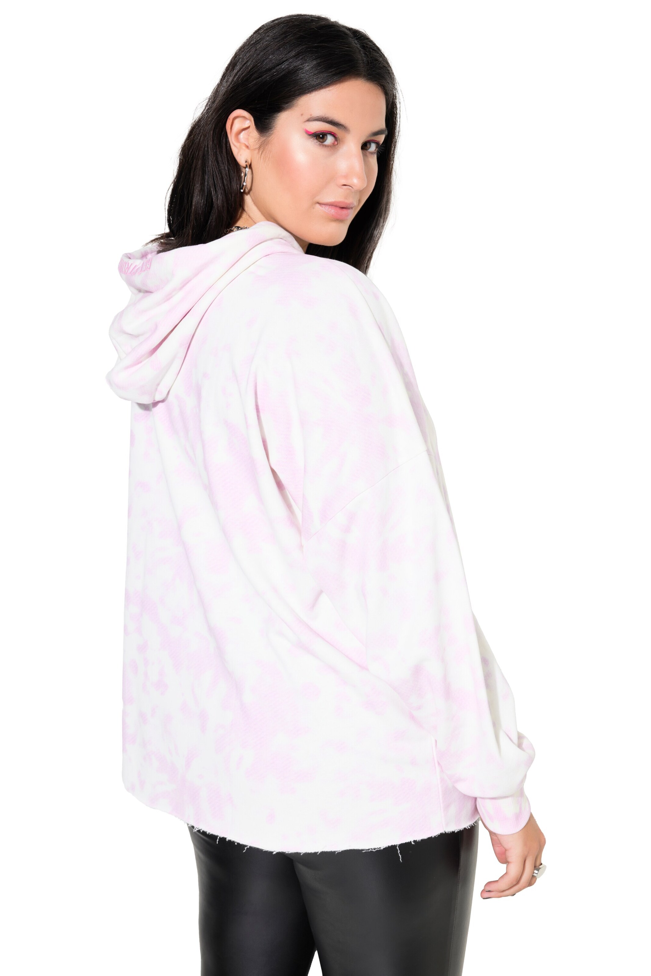 Studio Untold Sweatshirt in Pink