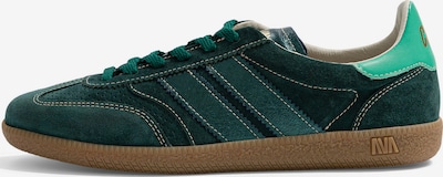Caval Sneakers ' PULSE ' in 36 in Dark green, Item view