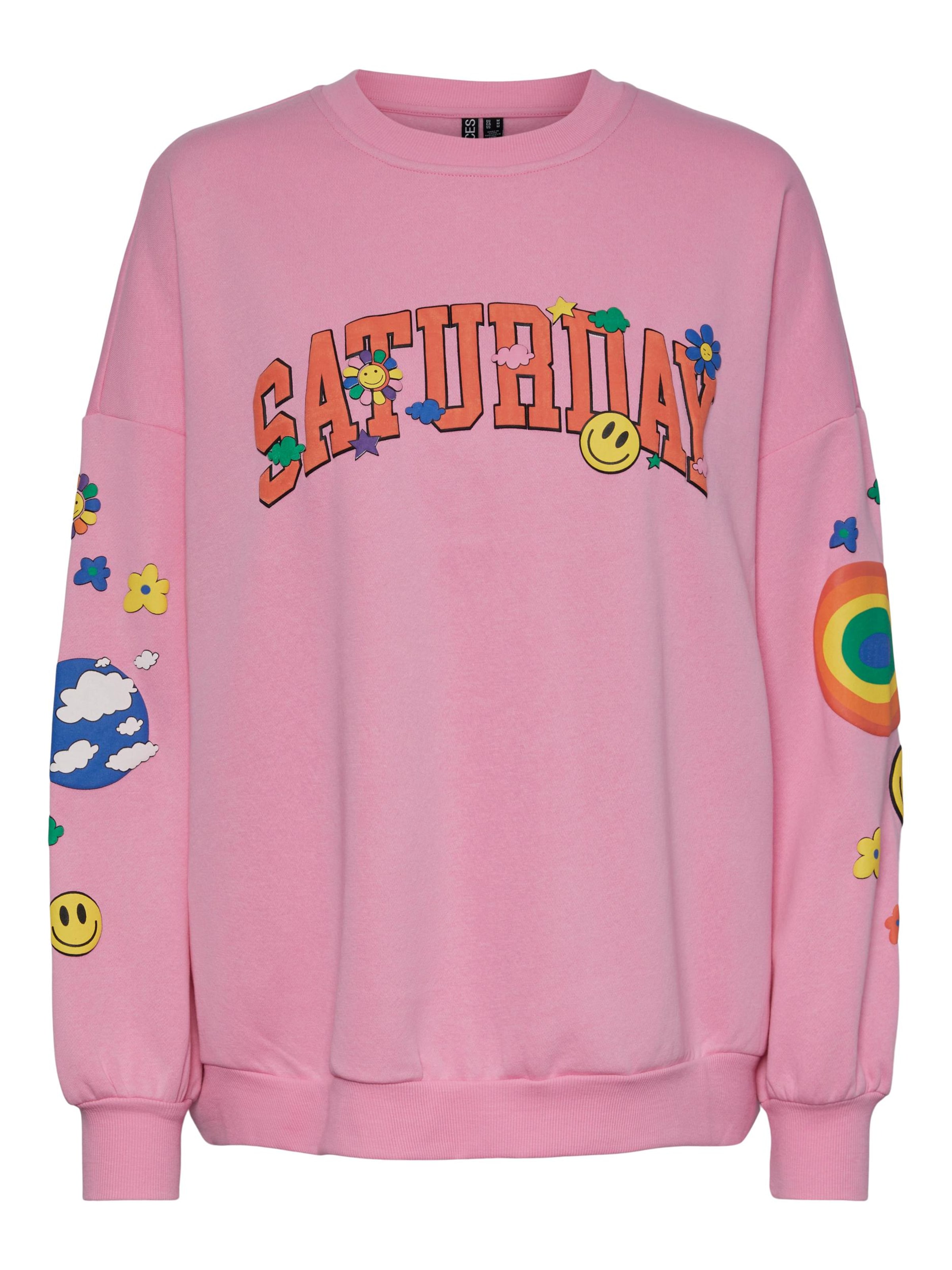 Cartoon sweatshirt shop